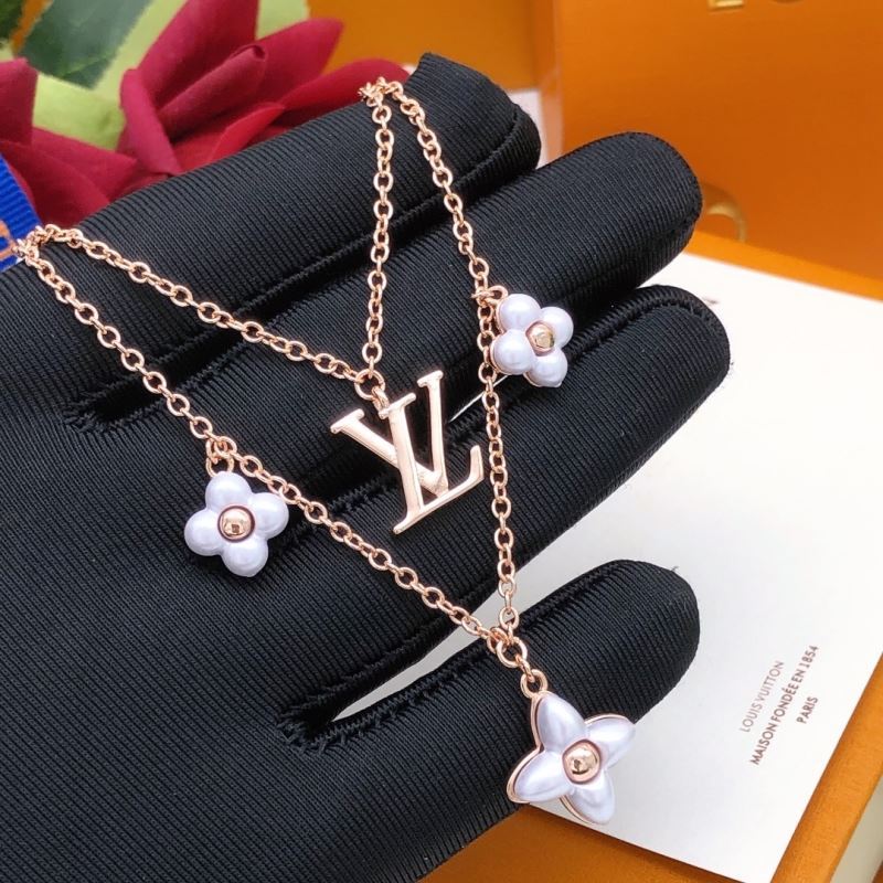 Louis Vuitton Necklaces